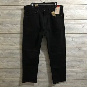 BNWT Men's 505 Levi's Jeans